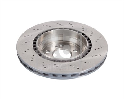 FEBI BILSTEIN 43876 EAN: 4027816438762.