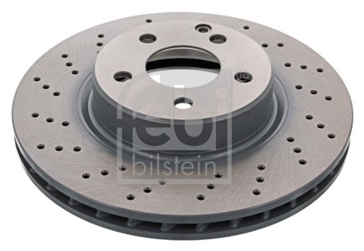 FEBI BILSTEIN 43989 EAN: 4027816439899.