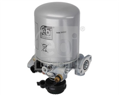 FEBI BILSTEIN 44401 EAN: 4027816444015.