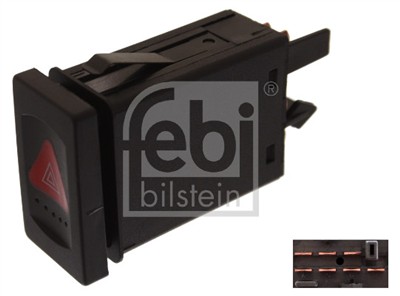 FEBI BILSTEIN 44701 EAN: 4027816447016.