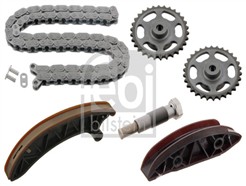 FEBI BILSTEIN 44973 Standard Medium Kit