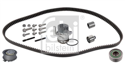 FEBI BILSTEIN 45116 EAN: 4027816451167.