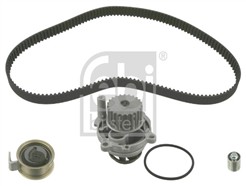 FEBI BILSTEIN 45124