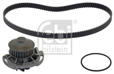 FEBI BILSTEIN 45137 EAN: 4027816451372.