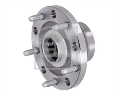 FEBI BILSTEIN 45357 EAN: 4027816453574.