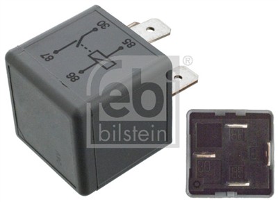 FEBI BILSTEIN 45398 EAN: 4027816453987.
