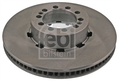 FEBI BILSTEIN 45581 EAN: 4027816455813.