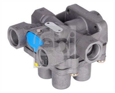 FEBI BILSTEIN 45606 EAN: 4027816456063.