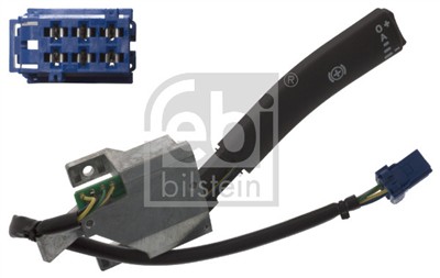 FEBI BILSTEIN 45649 EAN: 4027816456490.