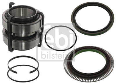 FEBI BILSTEIN 45729 EAN: 4027816457299.
