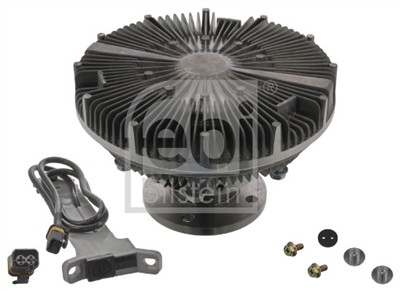 FEBI BILSTEIN 45733 EAN: 4027816457336.