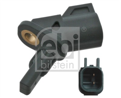 FEBI BILSTEIN 45743 EAN: 4027816457435.