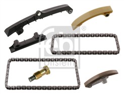 FEBI BILSTEIN 45792 Basic Short Kit
