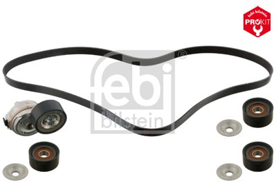 FEBI BILSTEIN 45968 Číslo výrobce: 8PK1920 S2. EAN: 4027816459682.