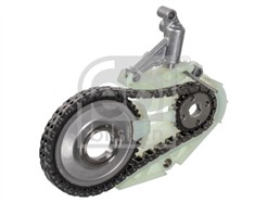 FEBI BILSTEIN 46140 Full Kit