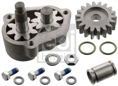 FEBI BILSTEIN 46600 EAN: 4027816466000.