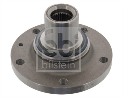 FEBI BILSTEIN 46635 EAN: 4027816466352.