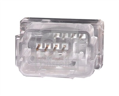 FEBI BILSTEIN 46760 EAN: 4027816467601.