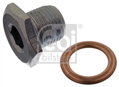 FEBI BILSTEIN 47130 EAN: 4027816471301.