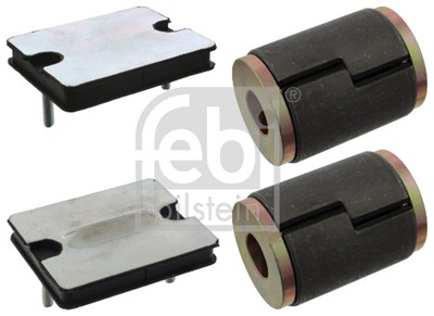FEBI BILSTEIN 47131 EAN: 4027816471318.