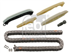 FEBI BILSTEIN 47274 Basic Short Kit