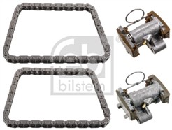 FEBI BILSTEIN 47502 Basic Short Kit