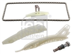 FEBI BILSTEIN 47639 Basic Short Kit