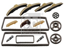FEBI BILSTEIN 47700 Standard Medium Kit