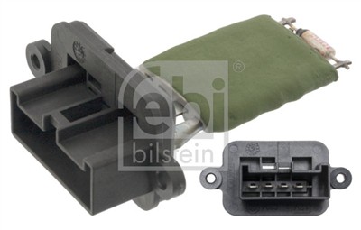 FEBI BILSTEIN 48299 EAN: 4027816482994.