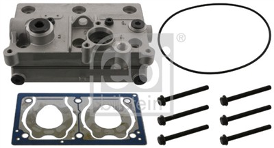 FEBI BILSTEIN 48312 EAN: 4027816483120.