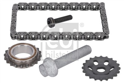 FEBI BILSTEIN 48384 EAN: 4027816483847.