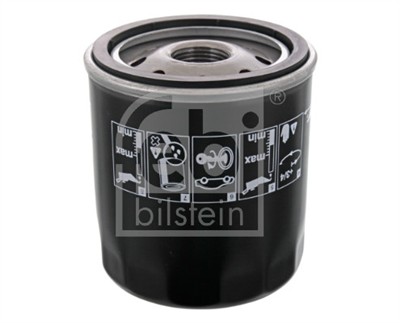 FEBI BILSTEIN 48527 EAN: 4027816485278.