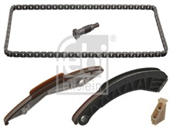 FEBI BILSTEIN 48642 Basic Short Kit