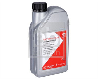 FEBI BILSTEIN 48785 Číslo výrobce: API GL-5. EAN: 4027816487852.