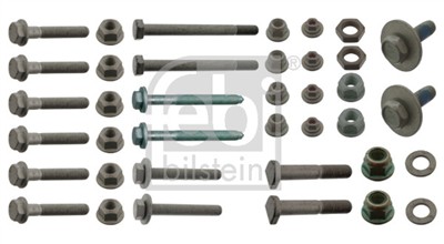 FEBI BILSTEIN 48901 Číslo výrobce: CA MOUNTING KIT 13. EAN: 4027816489016.