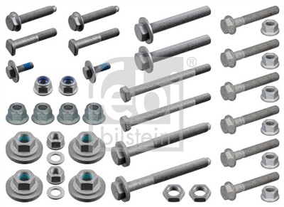 FEBI BILSTEIN 48903 Číslo výrobce: CA MOUNTING KIT 14. EAN: 4027816489030.