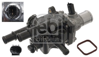 FEBI BILSTEIN 49190 EAN: 4027816491903.