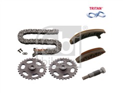 FEBI BILSTEIN 49211 Standard Medium Kit