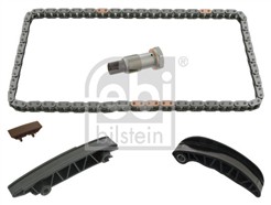 FEBI BILSTEIN 49235 Basic Short Kit