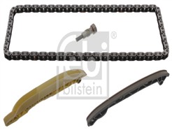FEBI BILSTEIN 49377 Basic Short Kit