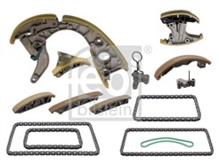 FEBI BILSTEIN 49430 Basic Short Kit