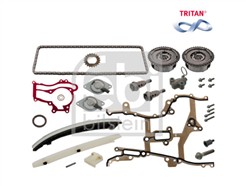 FEBI BILSTEIN 49455 Full Kit