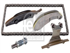 FEBI BILSTEIN 49495 Basic Short Kit