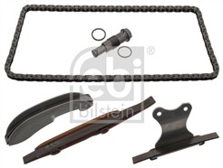 FEBI BILSTEIN 49501 Basic Short Kit