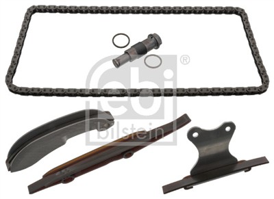 FEBI BILSTEIN 49501 Číslo výrobce: G53HR-S118E. EAN: 4027816495017.