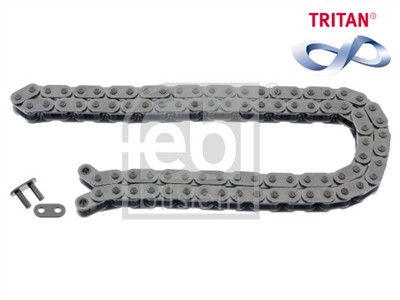 FEBI BILSTEIN 49508 Číslo výrobce: G53HS-7-S86VGLD. EAN: 4027816495086.