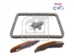 FEBI BILSTEIN 49520 Basic Short Kit