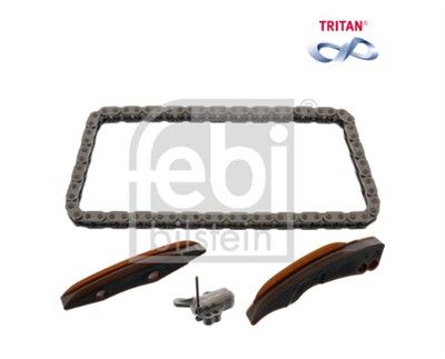 FEBI BILSTEIN 49529 Číslo výrobce: G68HS-8-S70E. EAN: 4027816495291.