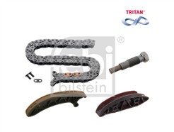 FEBI BILSTEIN 49570 Basic Short Kit