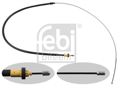 FEBI BILSTEIN 49626 EAN: 4027816496267.
